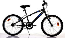 Outliner Mountain Bike pentru copii, 20", gri Outliner Mountain Bike pentru copii, 20", gri