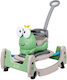 Mașinuță Ride On pentru 12+ luni Verde