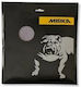 Mirka Γυαλόχαρτο K320 225x225mm Σετ 10τμχ