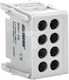 Ergom Stromverteilungsblock R33RA-02030000101