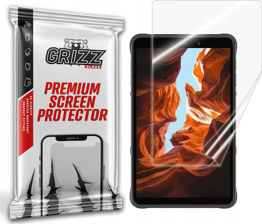 Grizzglass Керамично Защитно Фолио Керамична Протекторна Мембрана Ulefone Armor Pad Pro