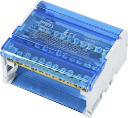 Bemko Power Distribution Block A18-MDB-415 Bemko Power Distribution Block A18-MDB-415