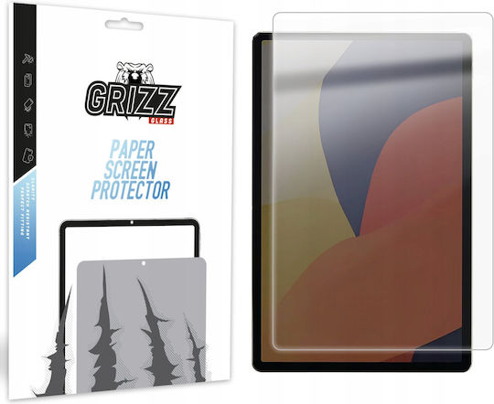 Grizzglass Paperscreen Матов Защитно Фолио Motorola Moto Pad 60 Pro