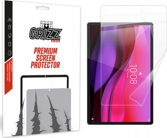 Grizzglass Ceramicfilm Ceramic Screen Protector Lenovo Yoga Tab Plus 12.7