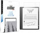 Grizzglass Paperscreen Матов Защитно Фолио Amazon Kindle Scribe 10,2