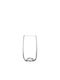 Ready Glas Transparent