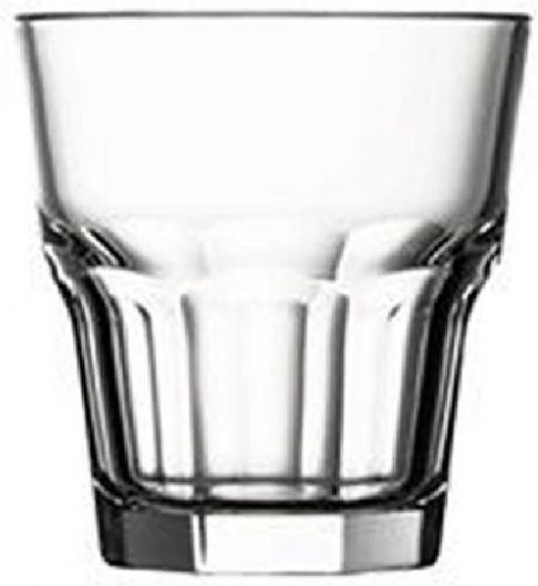 Pasabahce Ποτήρι Ουίσκι Γυάλινο 265ml