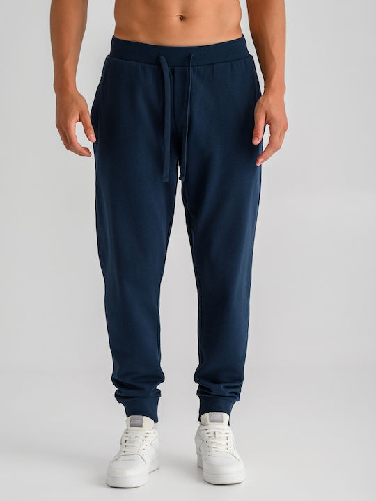 BodyTalk Jogger Pantaloni Ocean