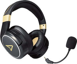 HP Metaltech Ασύρματο Over Ear HP Metaltech Ασύρματο Over Ear