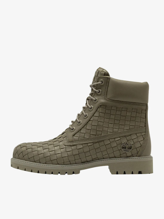 Timberland