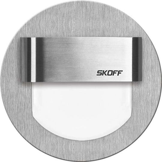 Skoff Плафон за таван LED 0,8 W 3000 K