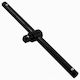 King Tony Mâner culisant în formă de T 1/2'' 25 cm