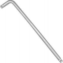 Forcekraft Schiebegriff mit T-Stange 1/2'' 26cm