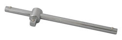 Proline Sliding T-Bar Handle 1/4'' 11.5cm