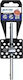 Dedra Schiebegriff 3/4'' 46cm