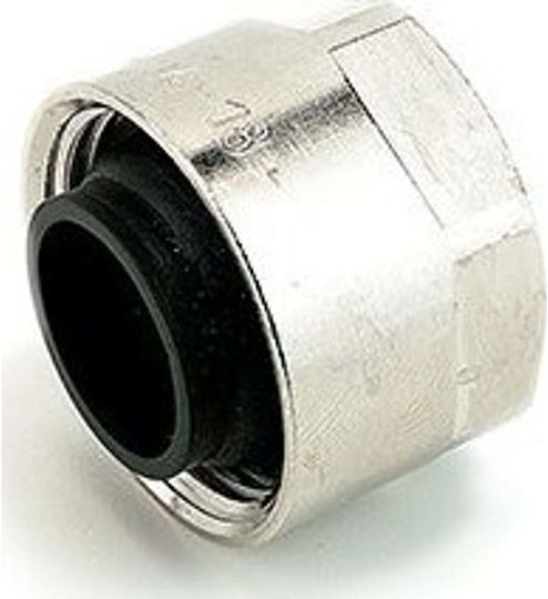 Comap Threaded Connector 3/4e-15 Elastic Ring Nickel Plated Comap835 E
