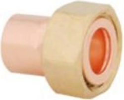 Arco Тръбен Фитинг За Свързване 1/2" 50.8мм P4534FR