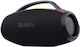 Sven Bluetooth Lautsprecher Schwarz PS-399