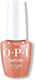 OPI Color Ημιμόνιμο Βερνίκι Νυχιών Route Beer Float με Glitter 15ml