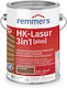 Dymo Dymo Imprägnier-Lack Walnuss 2,5l