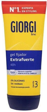 Giorgi Line Gel de păr Hair Gel 170ml