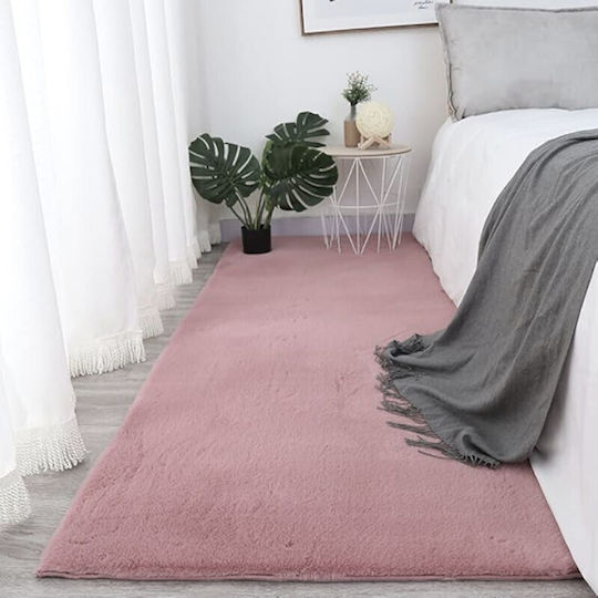 To Megalo Pazari Schlafzimmer-Teppichsets Sápio Mílo TMP-5328 3 Stück