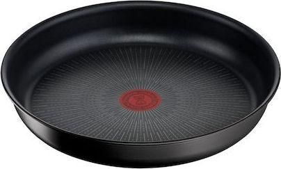 Tefal Excellence Double Pan from Stainless Steel with Non-Stick Coating 22cm