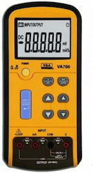 Słowik Voltage Current Calibrator Va700