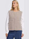 Women's Vest Birch