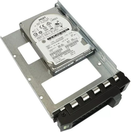 Fujitsu SSD 800GB Тип 2.5'' с Връзка SAS 3.0 S26361-F5709-L800