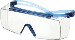 Ochelari de protecție 3M SecureFit SF 37O1 0570...