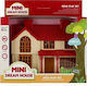 Mega Creative Plastic Dollhouse