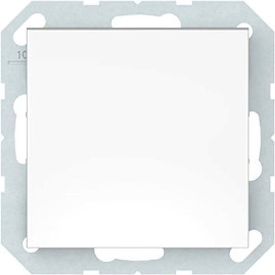 Harry Potter Recessed Switch Mechanism Aller Retour White