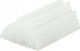 Teka Heißklebestifte 11 Mm x 300 Mm Transparente 33 Stück