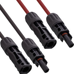 InLine Conector MC4 1 Bucată InLine Conector MC4 1 Bucată