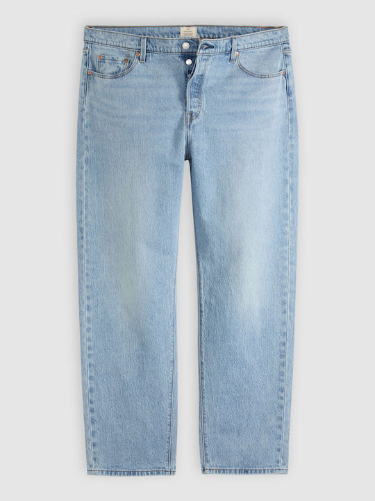 501 Kids' Jeans Trousers Blue