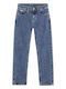 Calvin Klein Kids' Jeans Trousers Blue