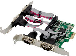StarTech PCIe StarTech PCIe