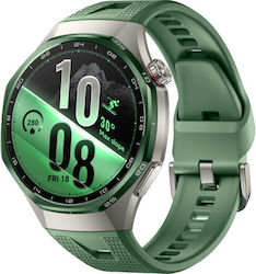 Huawei Watch GT 7 Pro Titanium 46mm Waterproof ...
