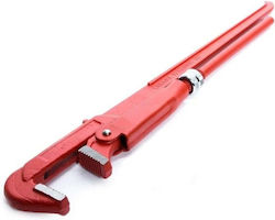 Bosch Pipe Wrench for Plumbing