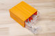 Forte Plastic Tool Drawer W12xL11xH6.2cm