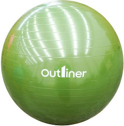 Outliner Pilates Ball 65cm 0.86kg Outliner Pilates Ball 65cm 0.86kg