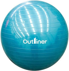 Outliner Топка Пилатес 55см Outliner Топка Пилатес 55см