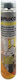 Briko Polyurethanschäume Schaumkanone 870ml