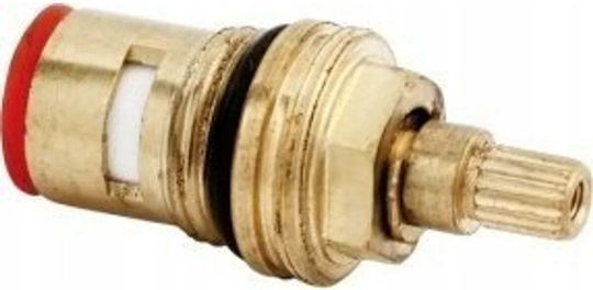 Hydroland Κεραμική Κεφαλή 1/2'' Imp G-c15 Gł.cer.1/2