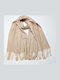 Intimonna Women's Beige Shawl