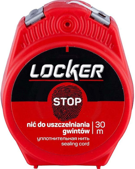 Bisan Rohrgewindedichtmittel Locker 30m 36