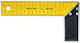 Dymo Winkelmesser Länge 20cm