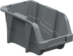 Unimac Organizator din plastic stivuibil 610165 Unimac Organizator din plastic stivuibil 610165