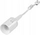 Duwi Extension Socket for E27 Lamp Socket
